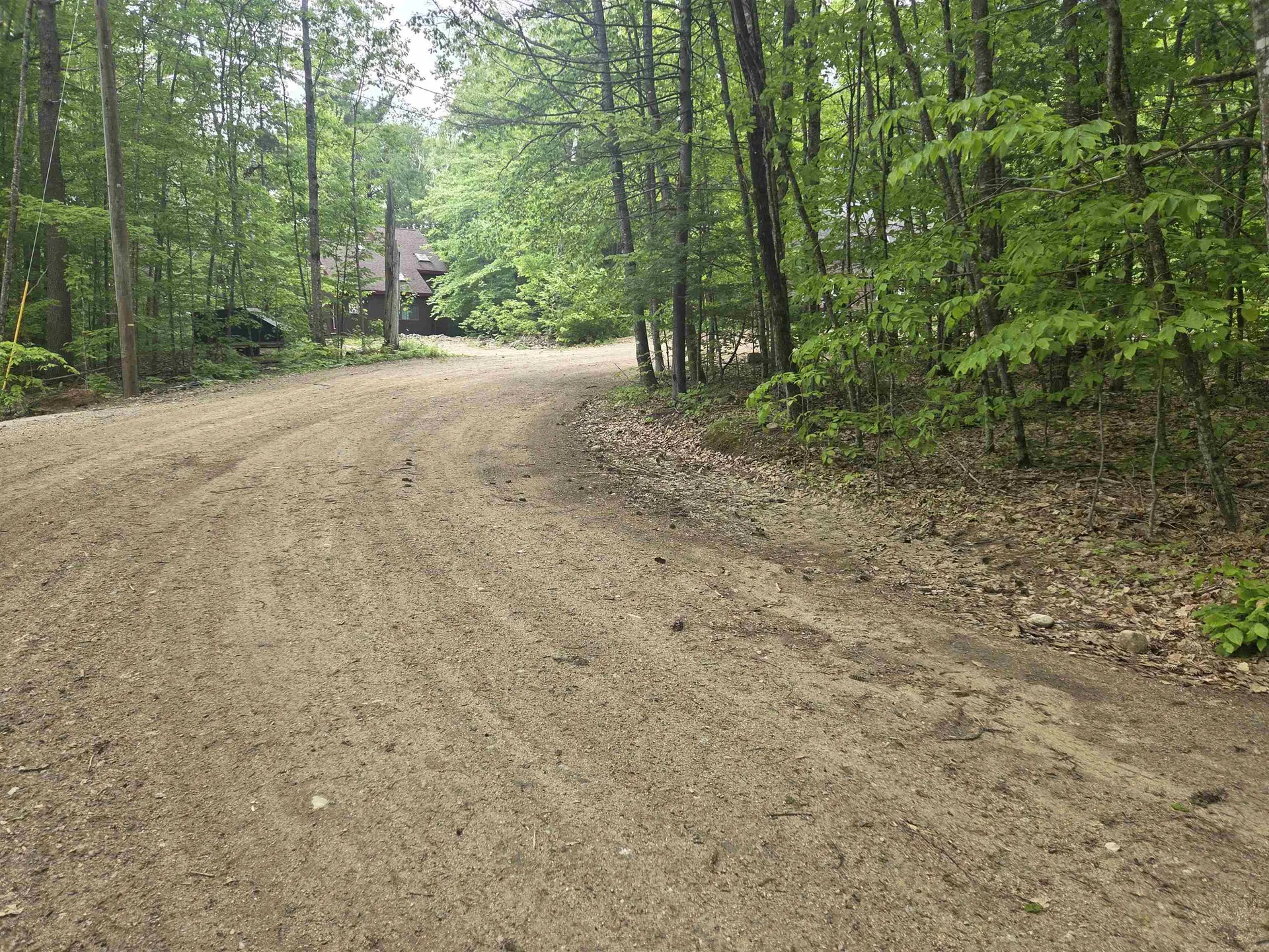 5 Panaway Drive Campton NH 03223