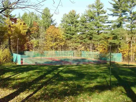 5 Panaway Drive Campton NH 03223