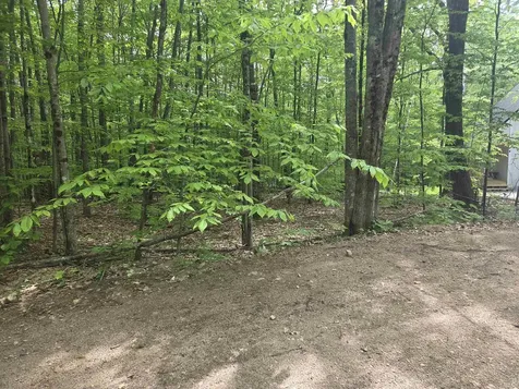 5 Panaway Drive Campton NH 03223