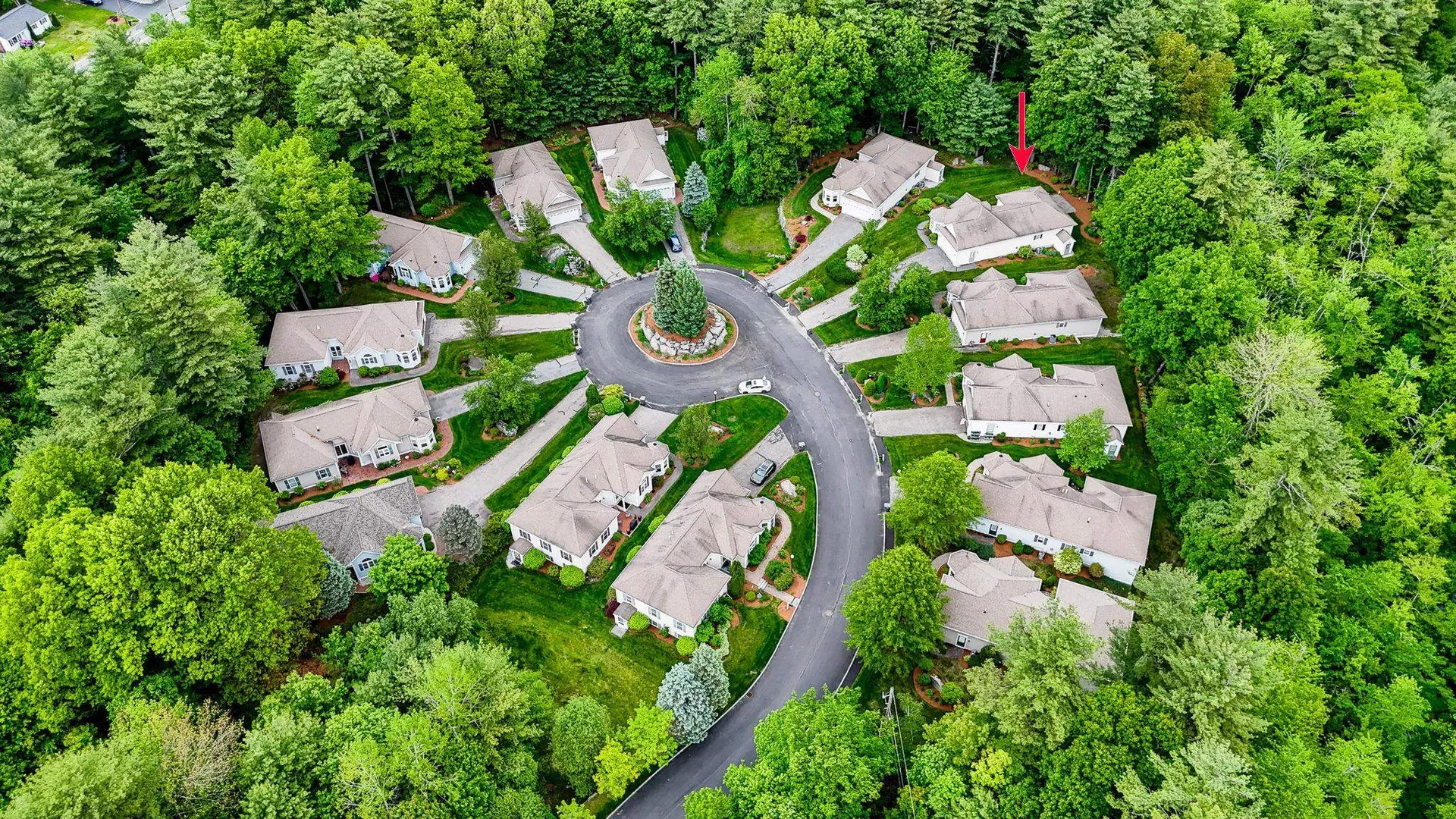 9 Houston Drive Nashua NH 03062