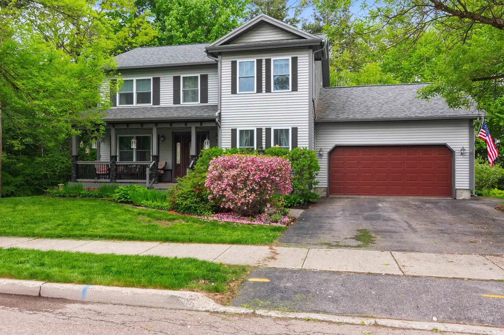 19 Hayden Street Essex Junction VT 05452