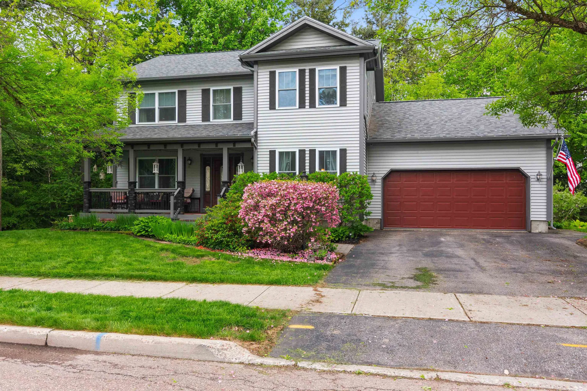 19 Hayden Street Essex Junction VT 05452