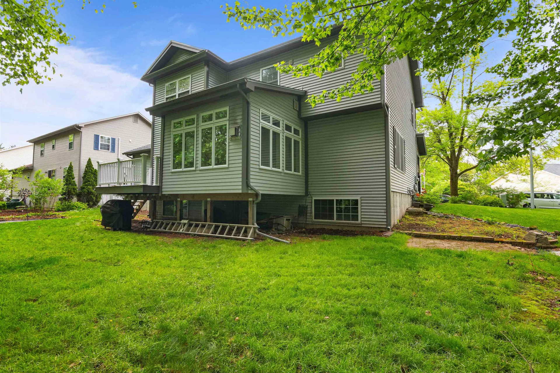 19 Hayden Street Essex Junction VT 05452