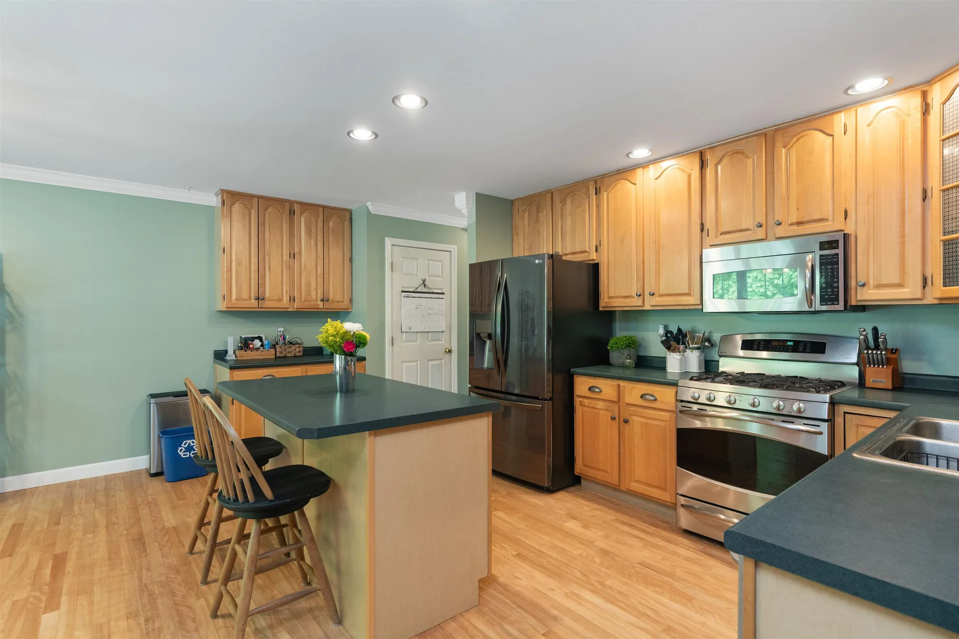 19 Hayden Street Essex Junction VT 05452