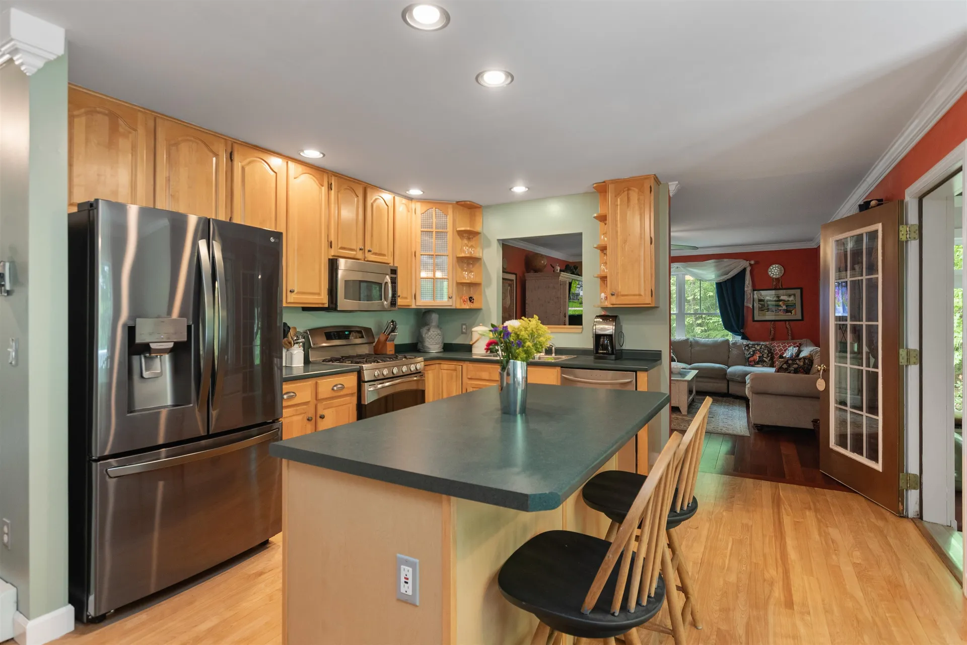 19 Hayden Street Essex Junction VT 05452