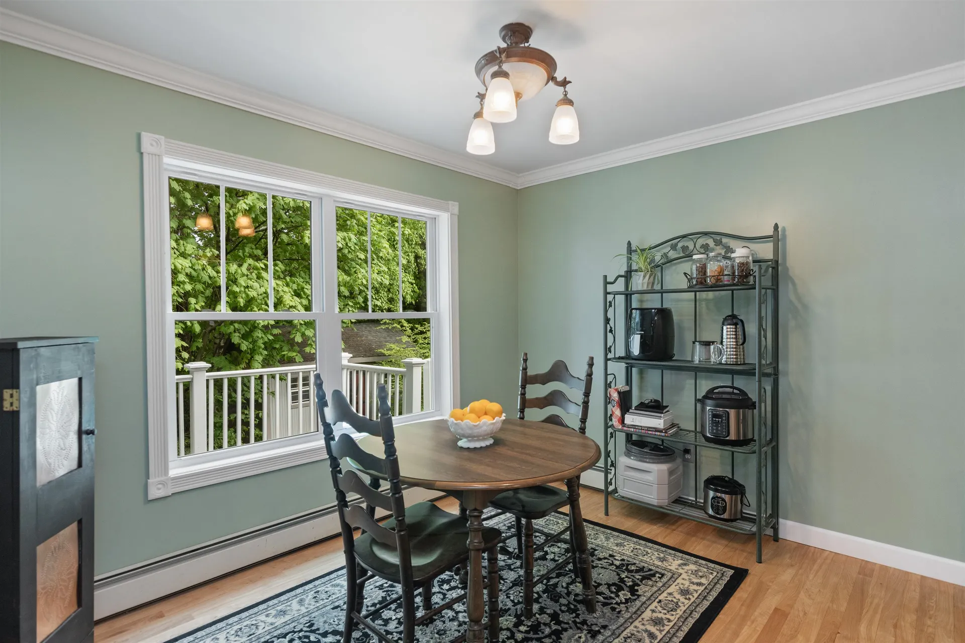 19 Hayden Street Essex Junction VT 05452