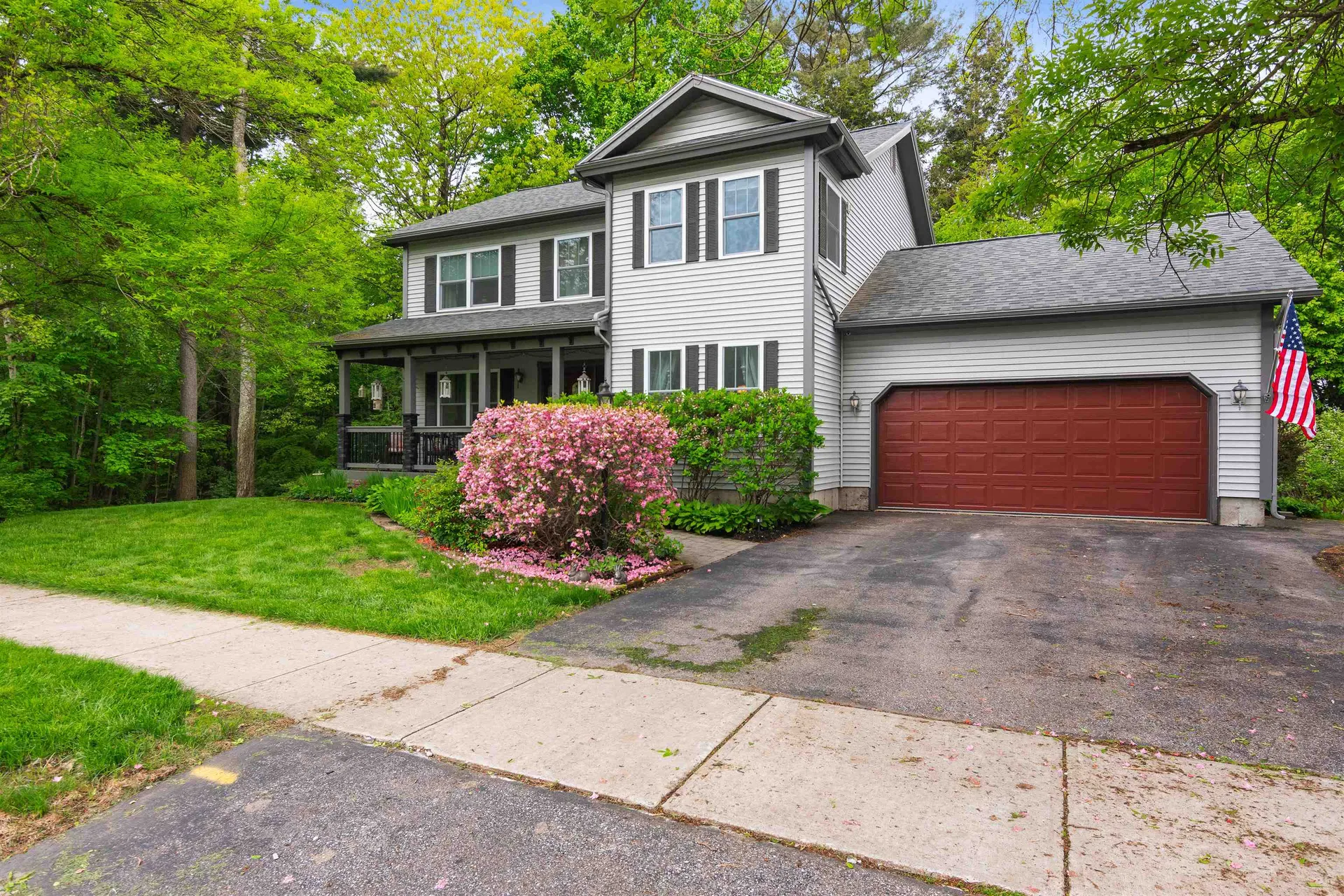 19 Hayden Street Essex Junction VT 05452