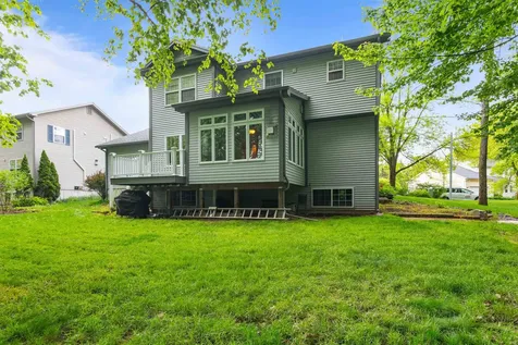 19 Hayden Street Essex Junction VT 05452