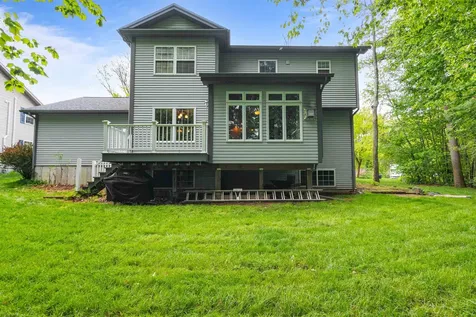 19 Hayden Street Essex Junction VT 05452