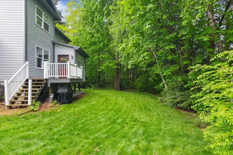 19 Hayden Street Essex Junction VT 05452