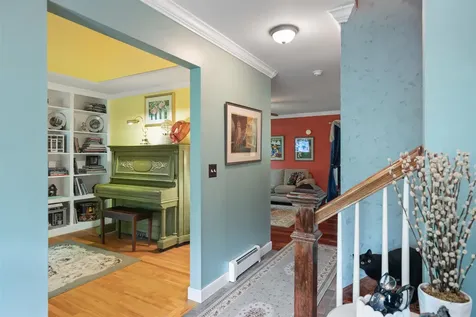 19 Hayden Street Essex Junction VT 05452