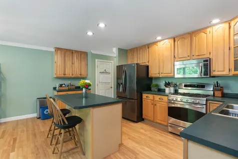 19 Hayden Street Essex Junction VT 05452