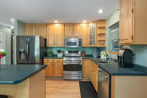 19 Hayden Street Essex Junction VT 05452