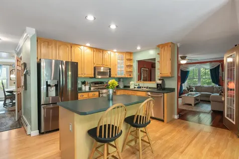 19 Hayden Street Essex Junction VT 05452