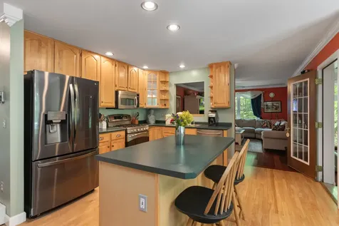 19 Hayden Street Essex Junction VT 05452