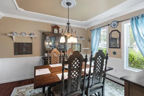 19 Hayden Street Essex Junction VT 05452