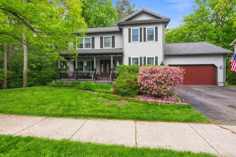 19 Hayden Street Essex Junction VT 05452