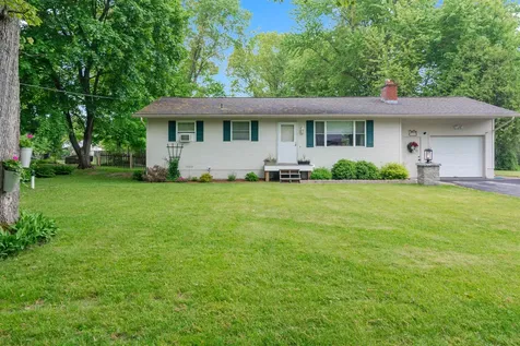 30 Canyon Estates Drive Colchester VT 05446