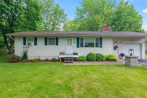 30 Canyon Estates Drive Colchester VT 05446