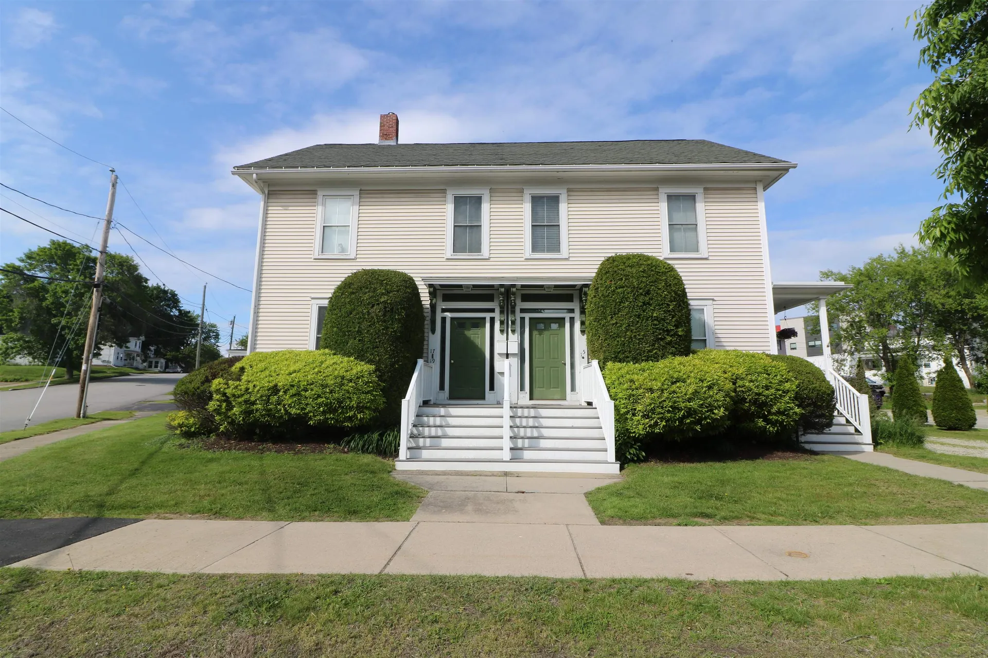 19 Sixth Street Dover NH 03820