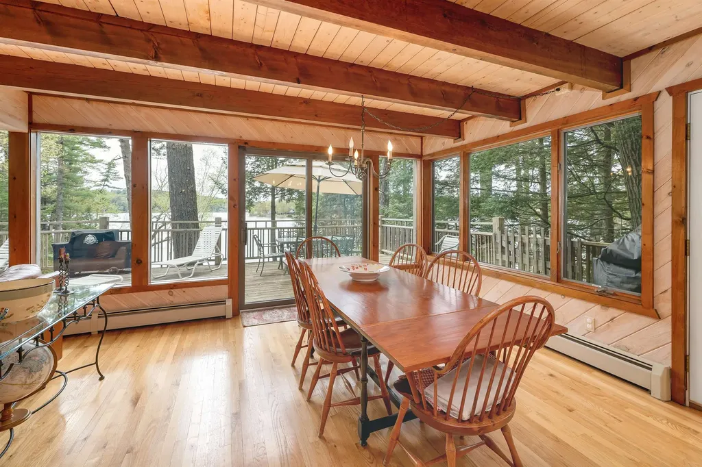 54 Lunt Road Moultonborough NH 03254