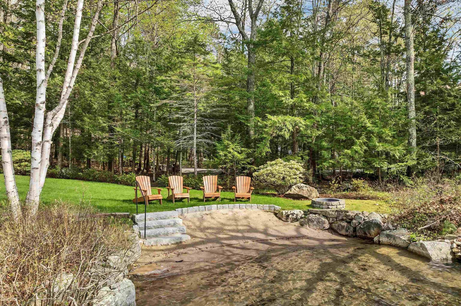 54 Lunt Road Moultonborough NH 03254