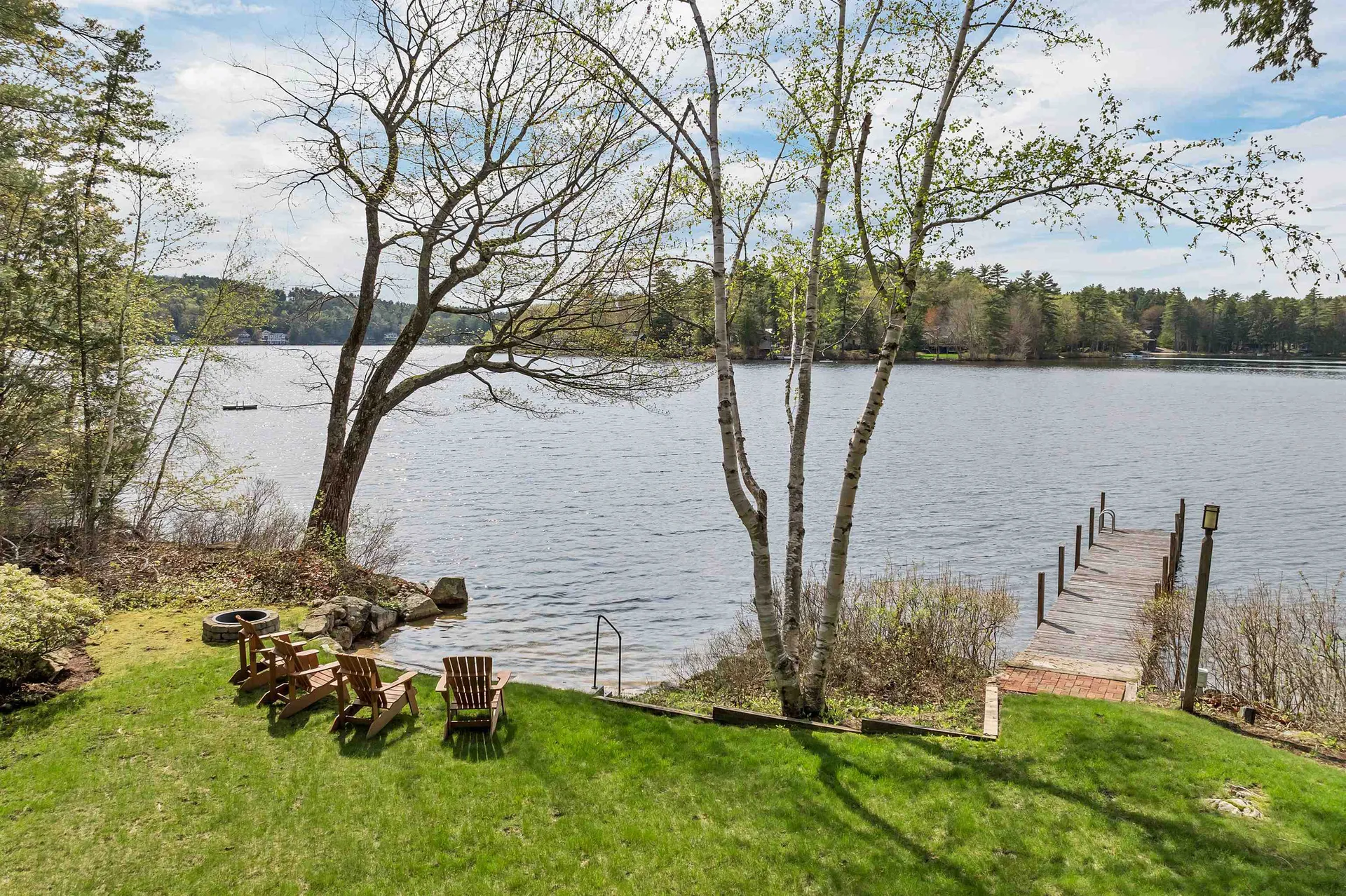 54 Lunt Road Moultonborough NH 03254