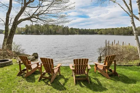 54 Lunt Road Moultonborough NH 03254