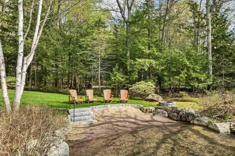 54 Lunt Road Moultonborough NH 03254
