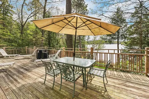 54 Lunt Road Moultonborough NH 03254