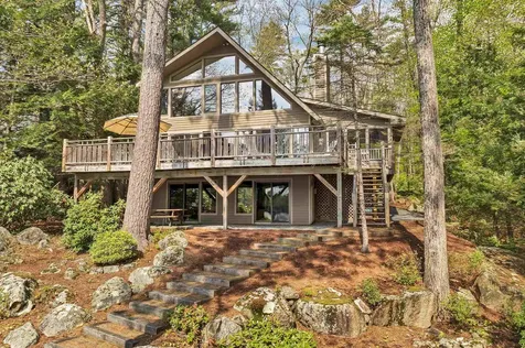 54 Lunt Road Moultonborough NH 03254