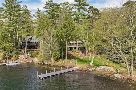 54 Lunt Road Moultonborough NH 03254