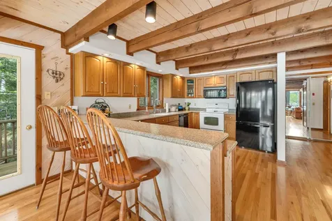 54 Lunt Road Moultonborough NH 03254