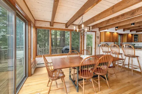 54 Lunt Road Moultonborough NH 03254