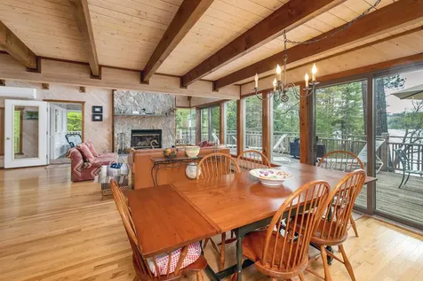 54 Lunt Road Moultonborough NH 03254