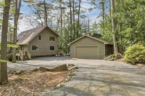 54 Lunt Road Moultonborough NH 03254