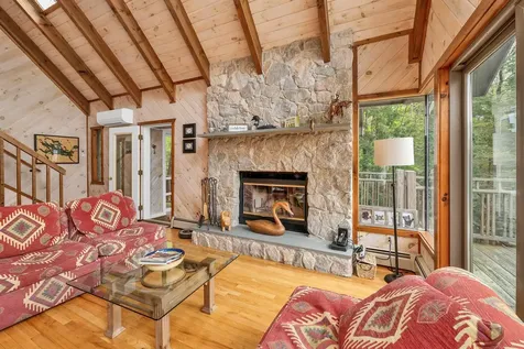 54 Lunt Road Moultonborough NH 03254