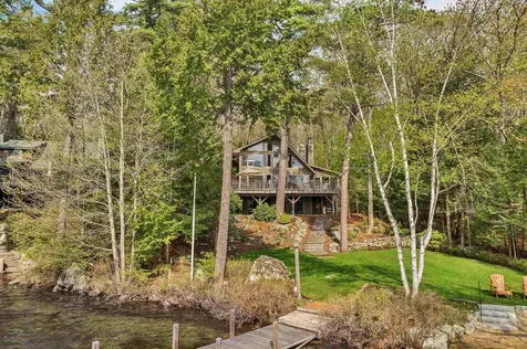 54 Lunt Road Moultonborough NH 03254