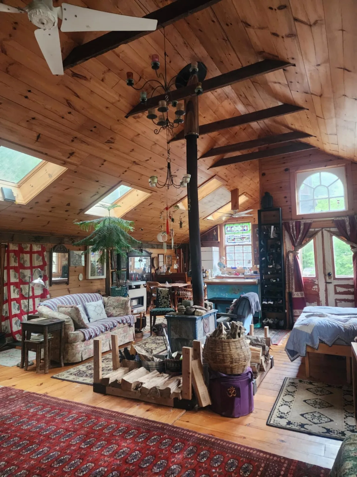 183 Bear Hill Road Dummerston VT 05301