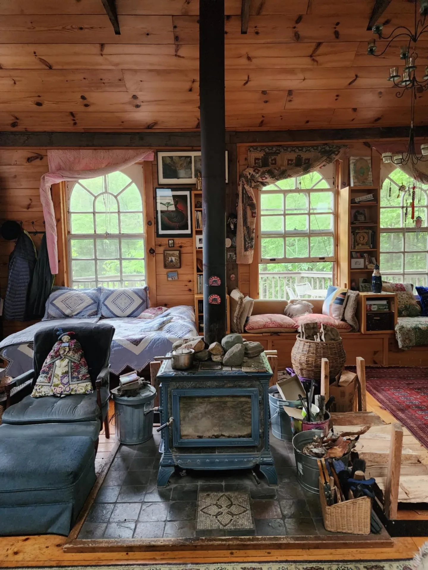 183 Bear Hill Road Dummerston VT 05301