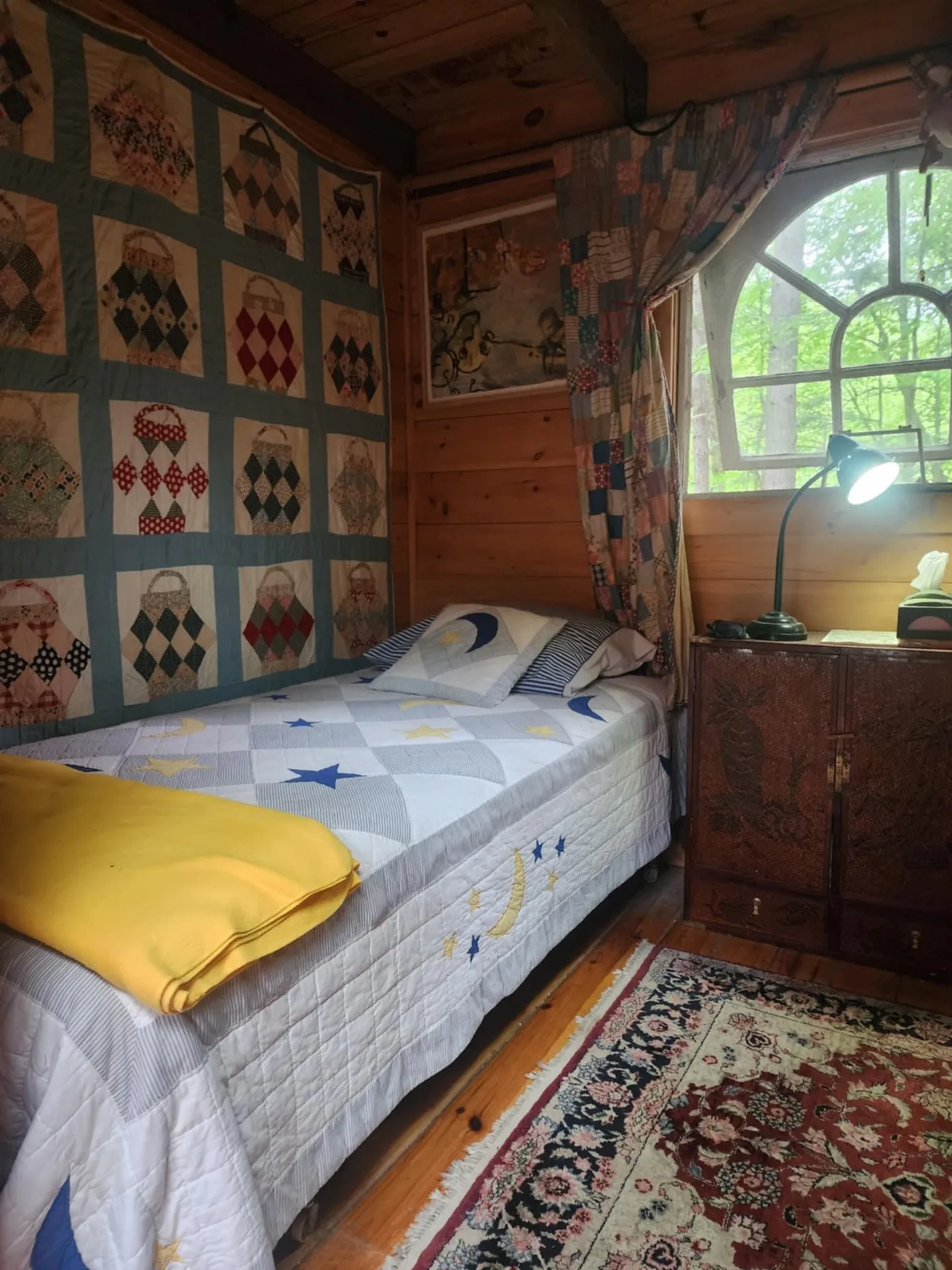 183 Bear Hill Road Dummerston VT 05301