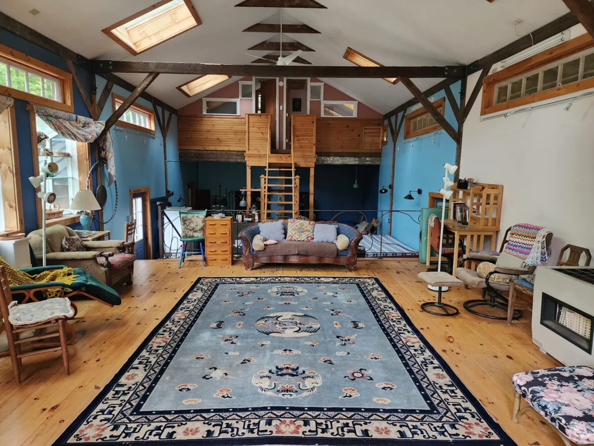 183 Bear Hill Road Dummerston VT 05301