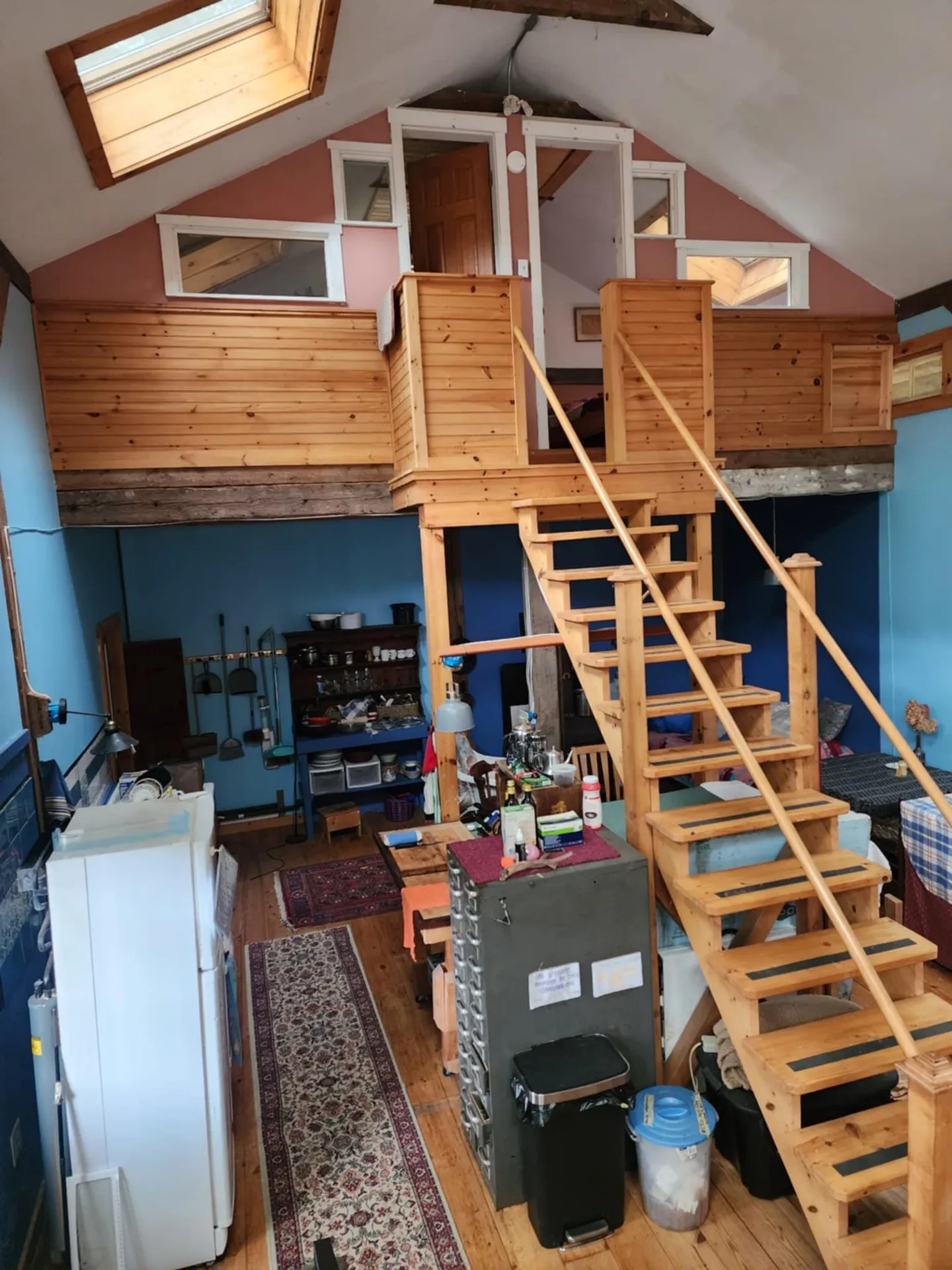 183 Bear Hill Road Dummerston VT 05301