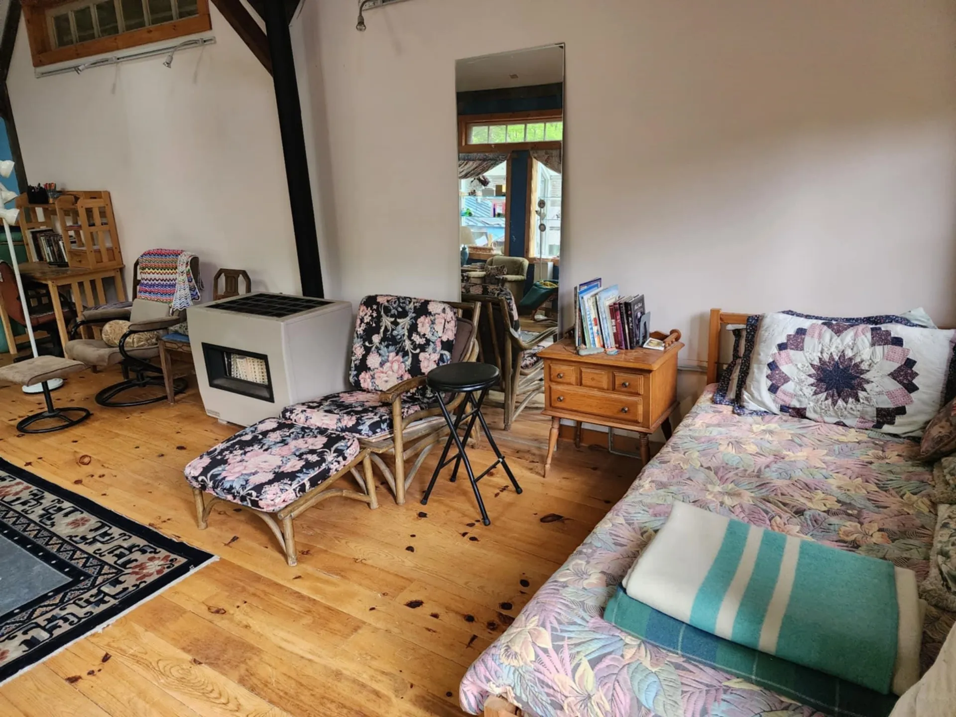 183 Bear Hill Road Dummerston VT 05301