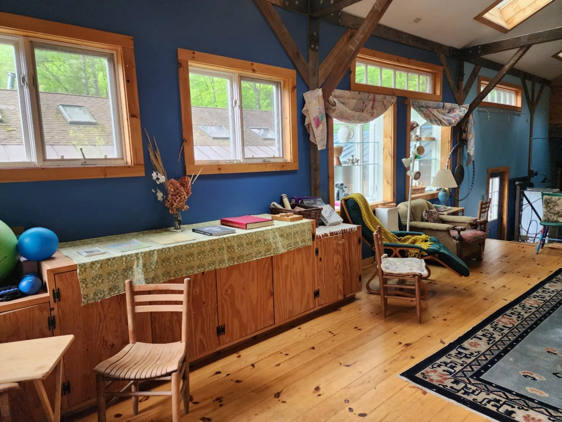 183 Bear Hill Road Dummerston VT 05301
