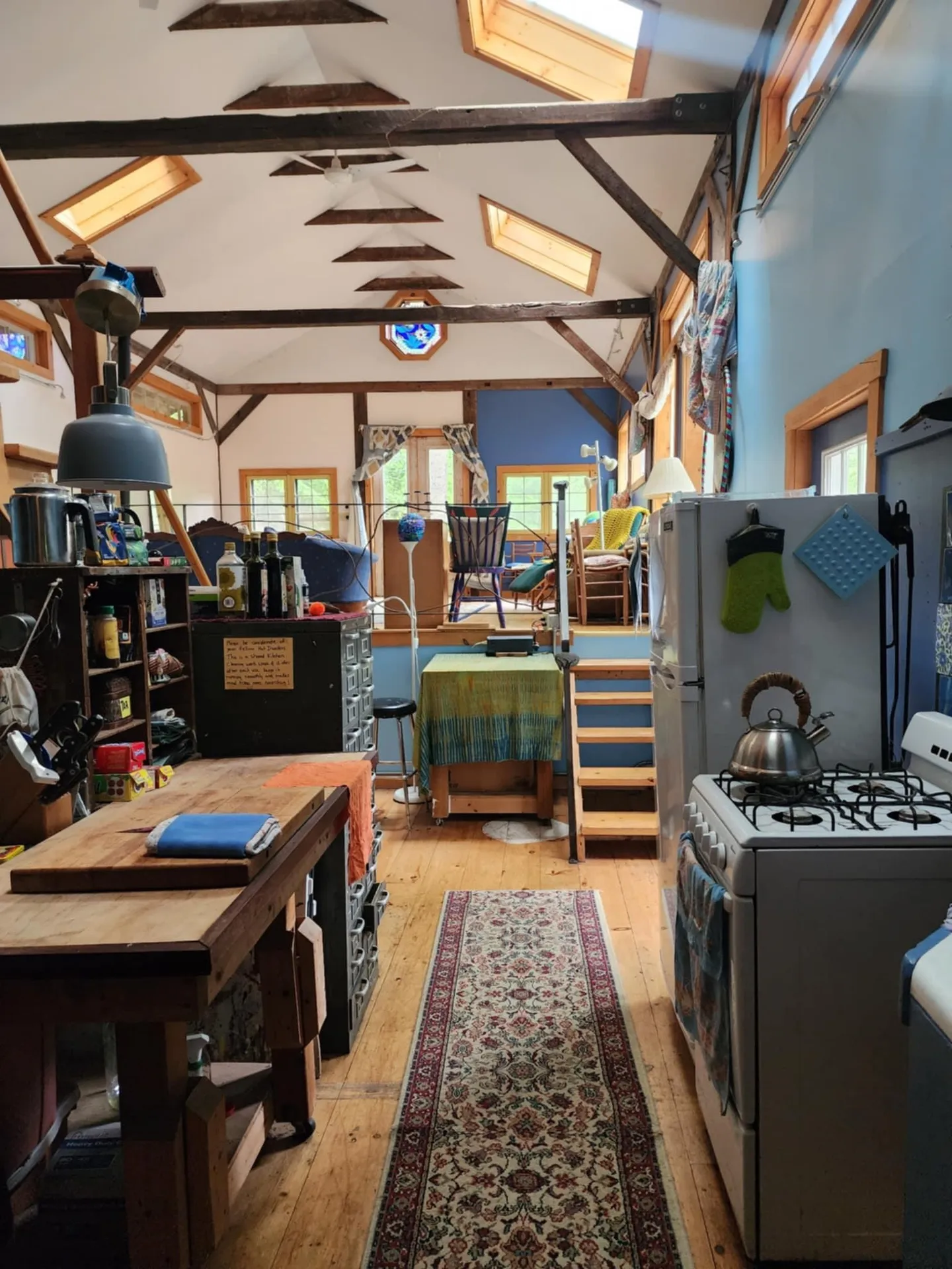 183 Bear Hill Road Dummerston VT 05301