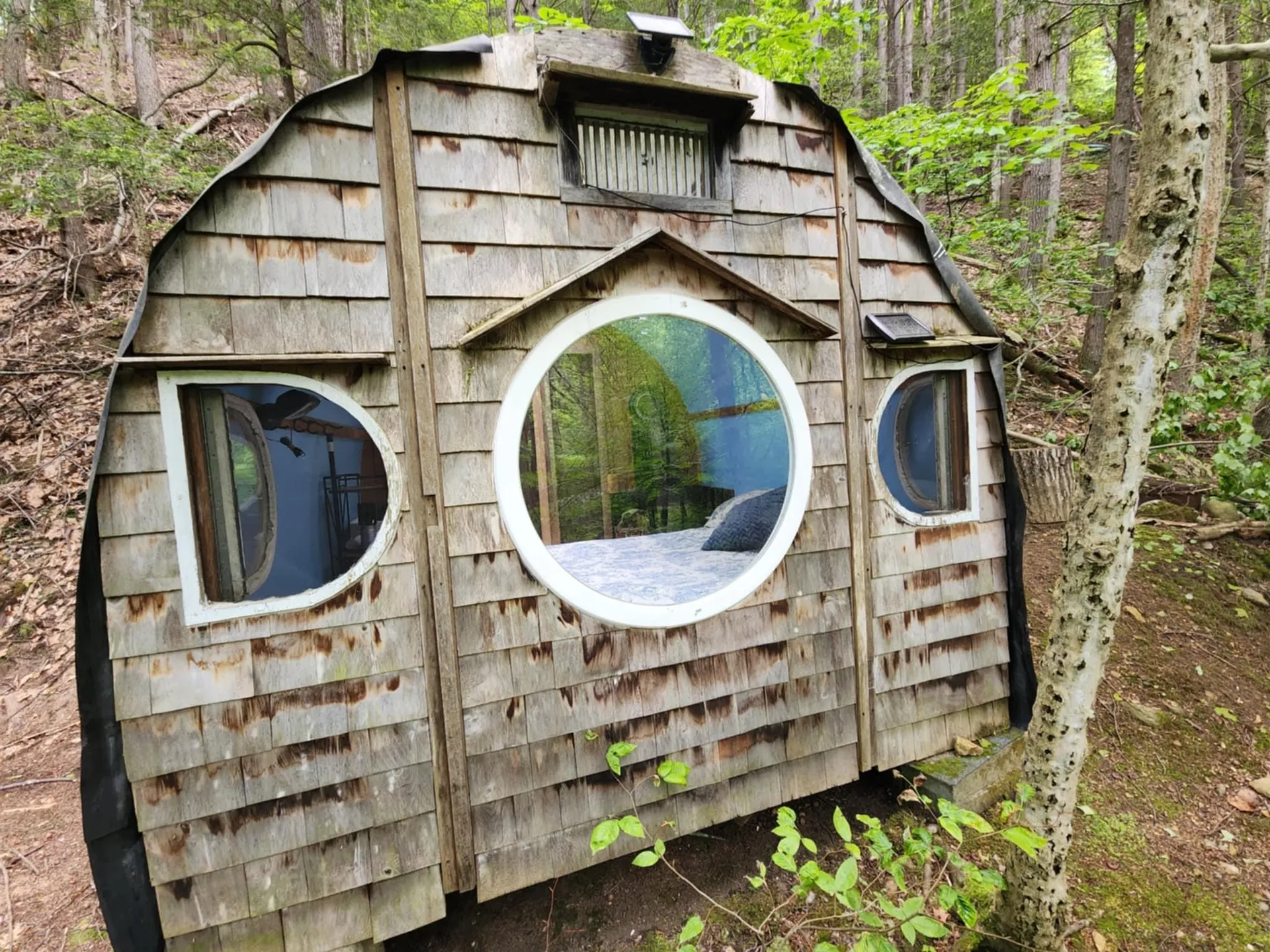 183 Bear Hill Road Dummerston VT 05301