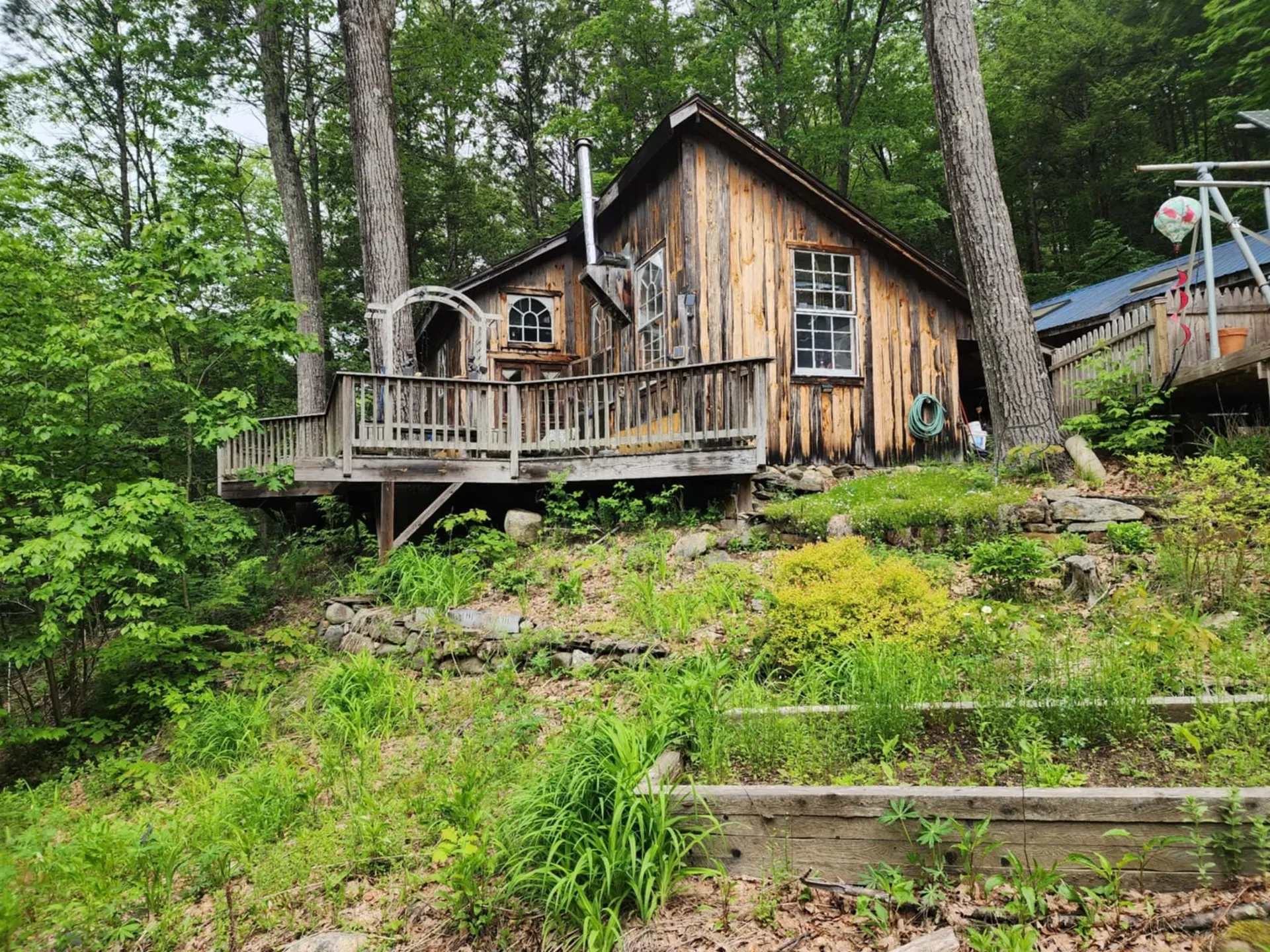 183 Bear Hill Road Dummerston VT 05301
