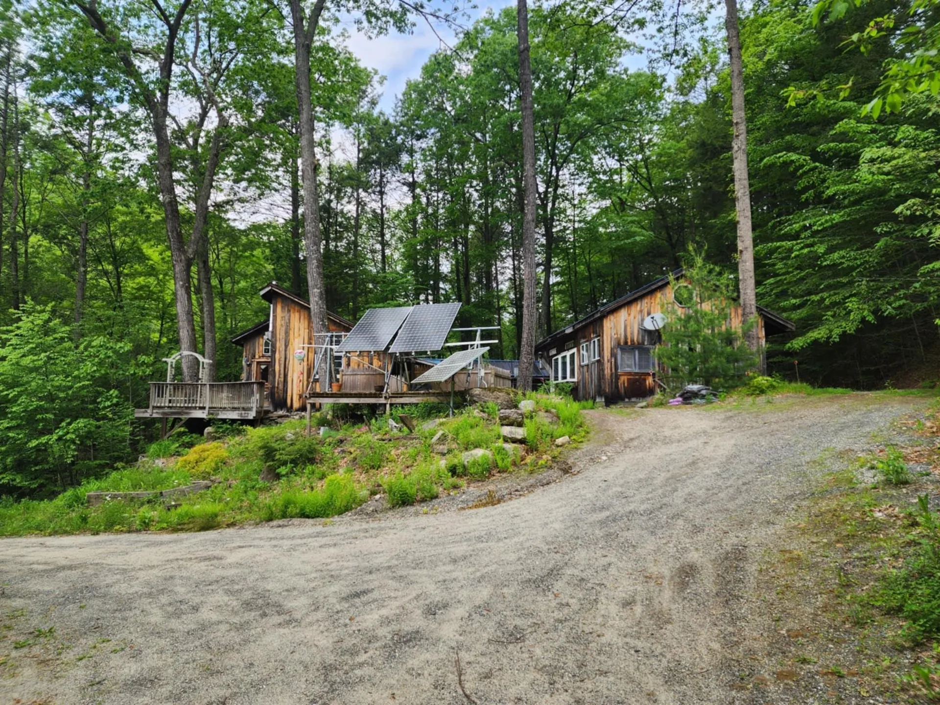 183 Bear Hill Road Dummerston VT 05301