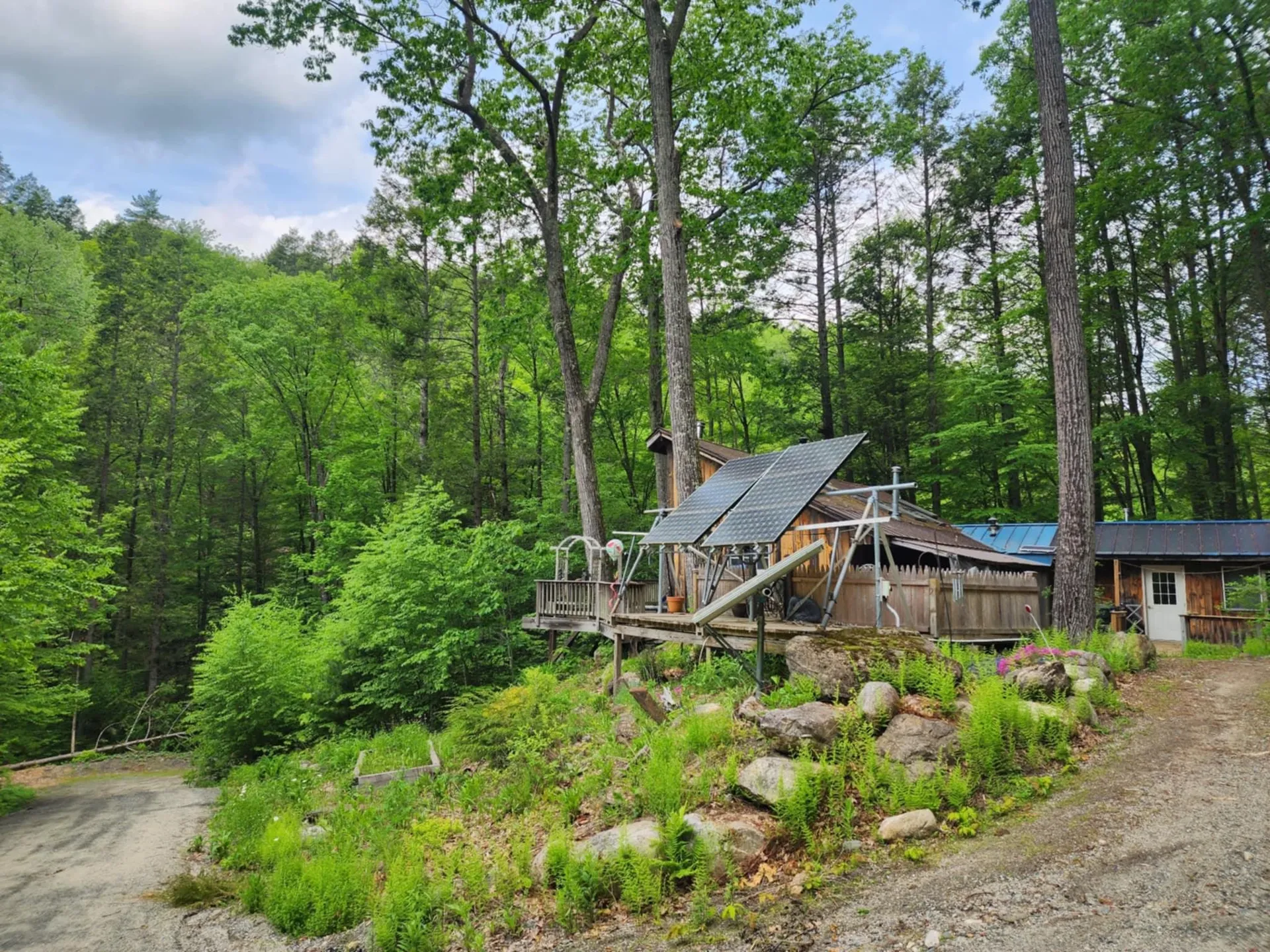 183 Bear Hill Road Dummerston VT 05301